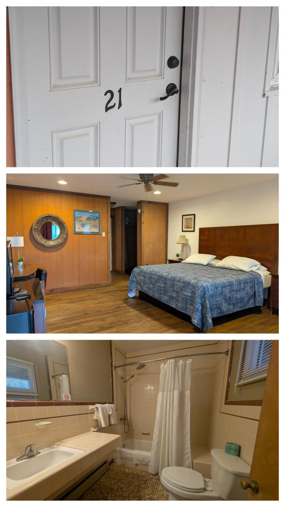 New Hope Lodge エクステリア 写真